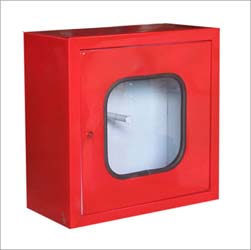 Cabinets | Hose Box | National Fire Services | Vapi